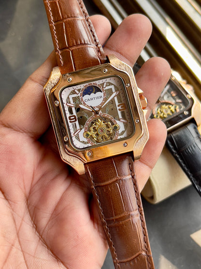 Cartier Swiss Made Copy