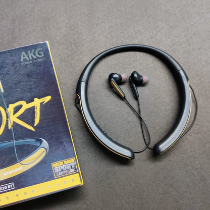 AKG SPORTS NECKBAND