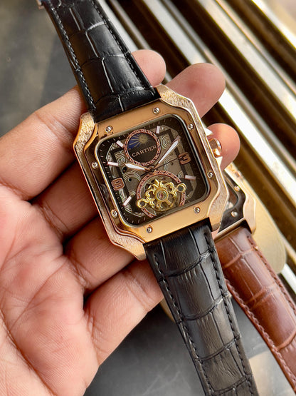 Cartier Swiss Made Copy