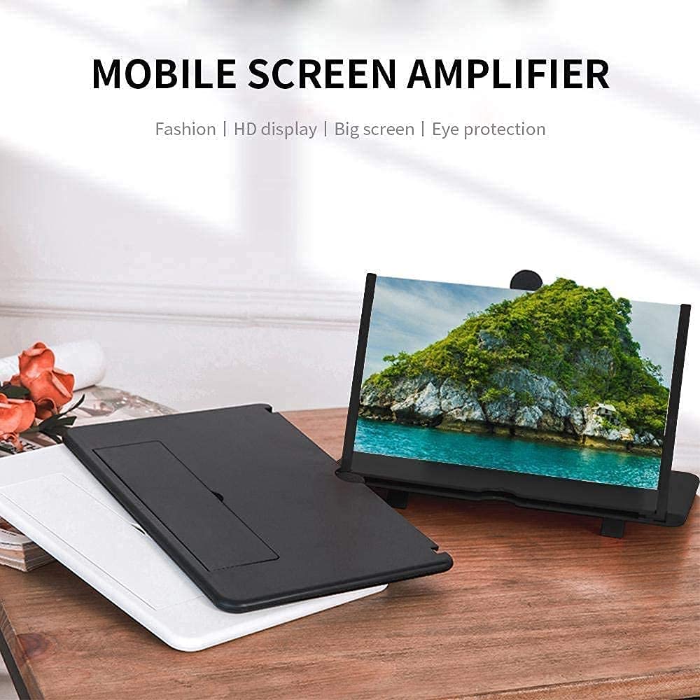 Magnifone™ Screen Amplifier