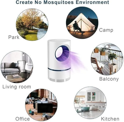 Pestaxo™️ Mosquito Repeller