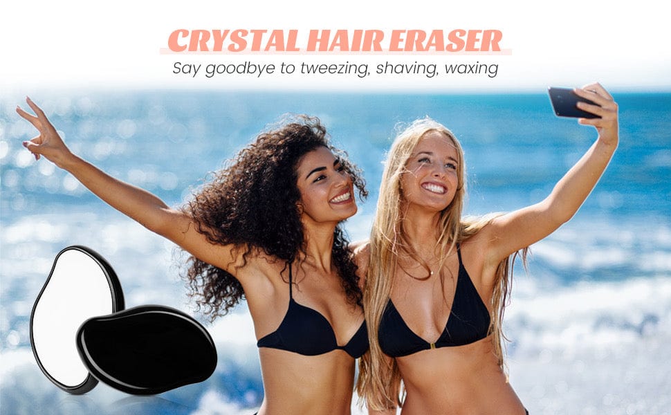 Remvio™ - Unisex Crystal Hair Remover