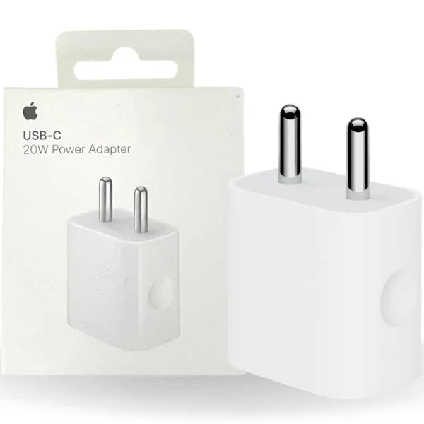 20W USB-C Power Adapter Compatible with Apple